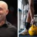 Ekstremni kettlebell trening Joea Rogana za snagu i masu – bez neuspjeha u treningu