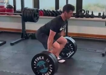 Rory McIlroy izbjegava određenu hranu i podvrgava se napornim vježbama u nastojanju da postigne Grand Slam