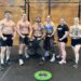 BC teretana na vrhu kanadskog Crossfit Opena 2025. godine