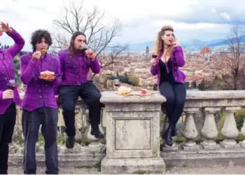 Obožavatelji glazbe u Velikoj Britaniji razvijaju novo zanimanje za rock glazbu