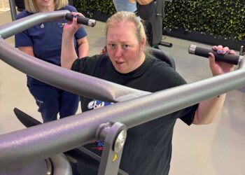 Pametna teretana postaje još naprednija s novim rješenjima za učenje