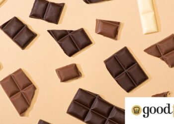 Je li čokolada doista dobra za vaše zdravlje?
