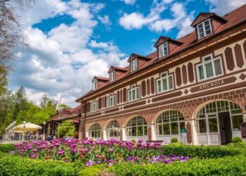 Razlozi za posjet Daruvaru