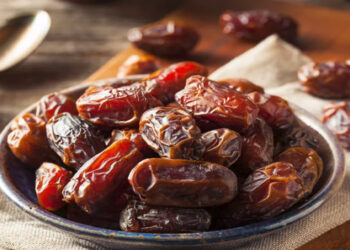 Datumi poboljšavaju zdravlje srca zahvaljujući visokom sadržaju kalija