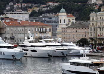 Giovanardi, ‘iz Koper i Rijeke poruka za Europu’ – Hrvatska