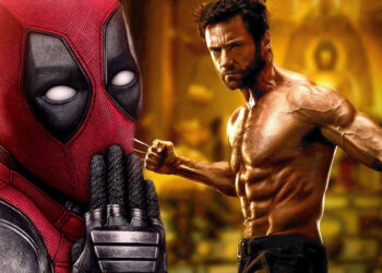 Hugh Jackman objavljuje fotografiju s treninga dok se priprema za ulogu Wolverinea