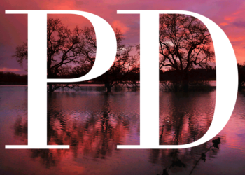 Vodič za događanja, tisak demokrata