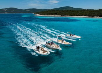 Krenite na plavi safari u Lošinj, Hrvatska – Europski skriveni otočni raj sada na radaru indijskih putnika