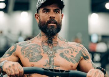 Je li CrossFit učinkovit trening za Hyrox?