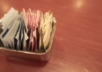 Izvještaj o izazovima zaslađivača bez šećera