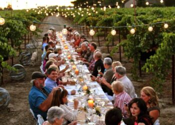 Festival Swan Valley Slow Food and Wine ukinuo je ‘tešku odluku, ali ona je odgovorna’