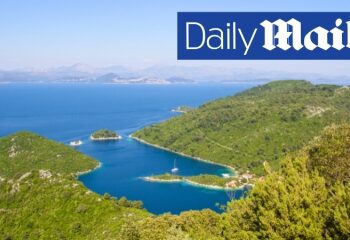 Hrvatski skriveni dragulj – zašto biste trebali pobjeći u Mljet ovog ljeta