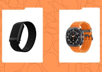 5 najboljih fitness tragača za ljubitelje teretane u 2025. godini