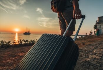 Snažan početak turističke sezone u Hrvatskoj, no ljeto se suočava s cijenama i geopolitičkim izazovima.