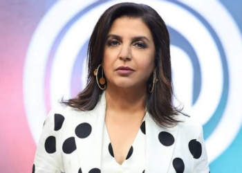 Farah Khan: Nekonvencionalna transformacija kroz penjanje stubišta i hidro vježbanje u njezinoj kondiciji i rutini mršavljenja