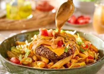 45 Najboljih Ideja za Ručak za Očeve u Popodnevnom Kuhanju