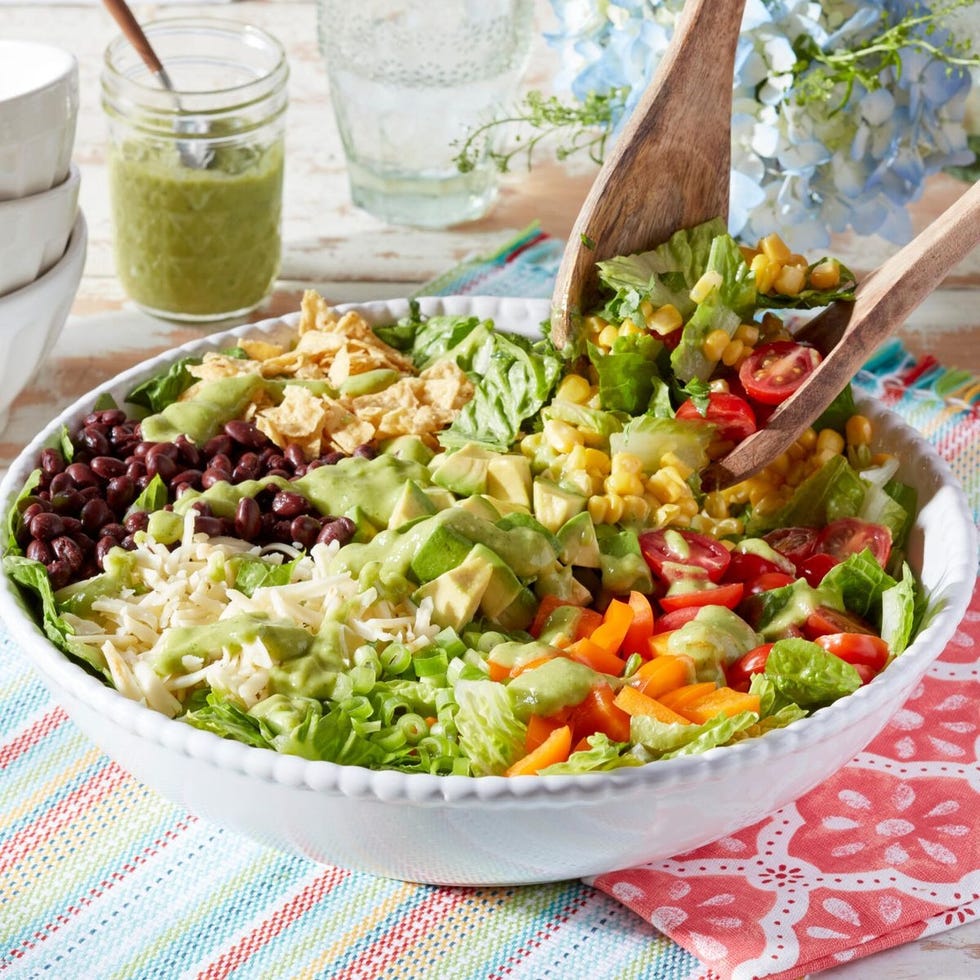 Jugozapadna salata