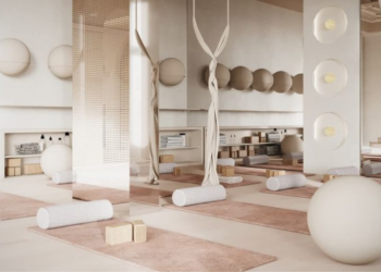 7 najmodernijih ženskih teretana u Dubaiju koje trebate otkriti