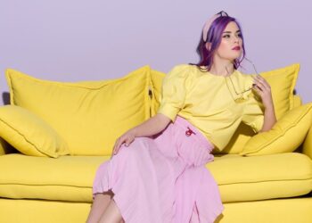 Trendovi odjeće za proljeće 2025.