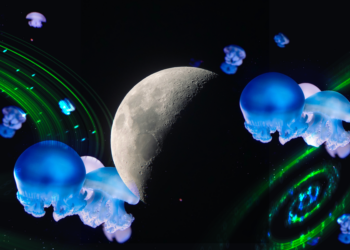 Pomračenje punog mjeseca u Vagi: Utjecaj na horoskope