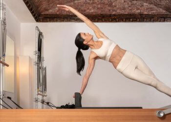 8 razloga zašto ne vidite rezultate iz Pilatesa – i kako ih unaprijediti