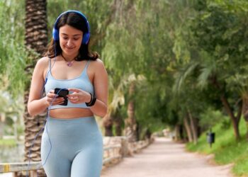 Da, hodanje je vježba – ali evo zašto to nije sve za vaše tijelo