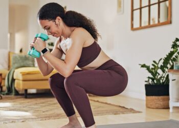 Učinite ovih 5 vježbi za jačanje gluteusa – i izbjegnite ovih 3 najčešće greške u treningu