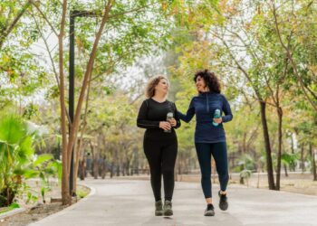 Je li 10 000 koraka dovoljno? Stručnjaci otkrivaju istinu
