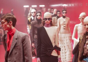 Moda bum bum: što znači i kako je nositi