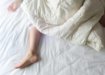 Oslobodite se ljetne vrućine noću: 10 savjeta za hladan san, čak i bez AC-a