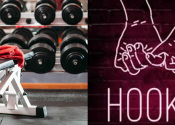 LAGOS GEMENS Pretvaranje žarišta za H00KUPS