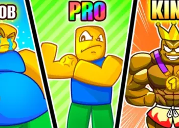 Kodovi za simulator Gym Star – travanj 2025.