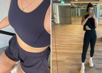 Isprobao sam pristupačnu aktivnu odjeću H&M Move – evo zašto je konkurent Brands 3x skuplji