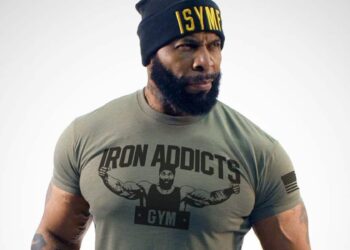 Kako treninzi i dijete CT Fletchera mogu transformirati vaše tijelo