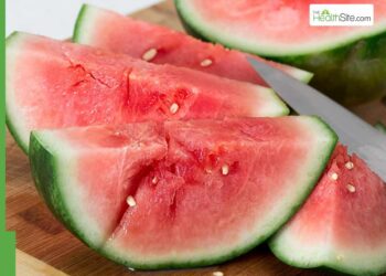 8 razloga zašto biste ljeti trebali započeti dan s zdjelicom lubenice