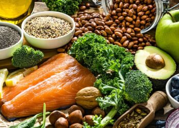 Što su superhrane? Dijetičar preporučuje 15 namirnica za uvrstiti u svoj jelovnik