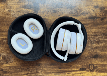 Pregled: Slušalice za pumpu X Fitness izvode obradu znoja poput šampiona