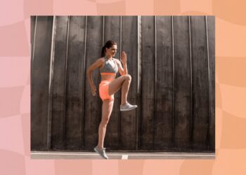 6 brzih jutarnjih vježbi za sagorijevanje trbušnih masti tijekom cijelog dana