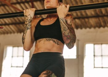 Je li udaranje nekoga u teretani uvijek zastrašujuće?