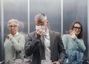 Kako se nositi s alergijom na Trumpa: Ostanite smireni