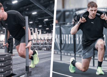 Isprobao sam hyrox bez treninga – evo što sam naučio