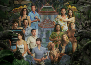 Kako je HBO stvorio fenomen bijelog lotosa izvan ekrana