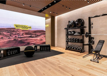 Vrhunska Technogym oprema: vodič za najbolje modele za vaš trening