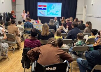 Hrvatska i Boston povezani kroz obrazovanje i kulturu