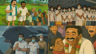 EPS se priključuje Ghibli trendu s Ai-generiranom animacijom – Vijesti danas