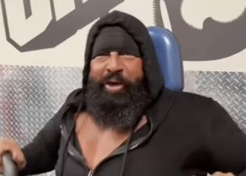 Što se desilo s bodybuilderom Robertom Frankom?