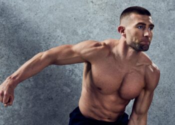 Hyrox Pro Jake Dearden dijeli svoja pravila treninga i oporavka za uspjeh u trku