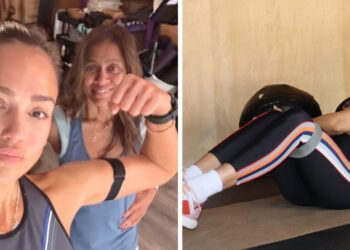 PT Jessice Albe tvrdi da će ovaj temeljni izazov unaprijediti vašu izdržljivost za 3 minute