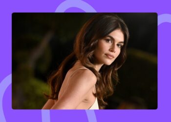 Trenerica Kaia Gerbera, Kirsty Godso, dijeli svoj omiljeni ‘Glutes Combo’