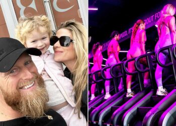 Kako sam iskoristio svoje guze za izgradnju Bünda Fitness Empire (ekskluzivno)